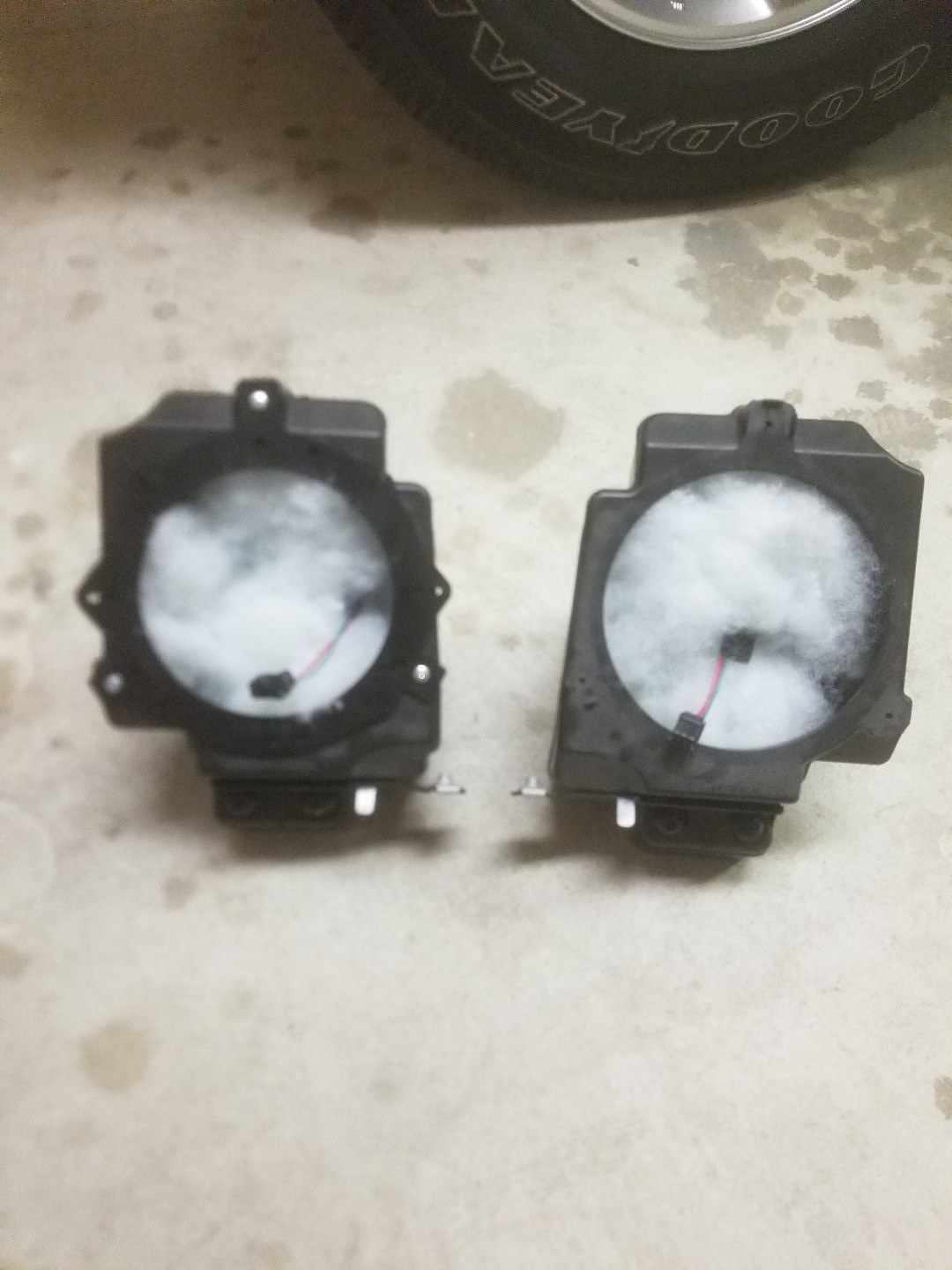 Customer review photo
