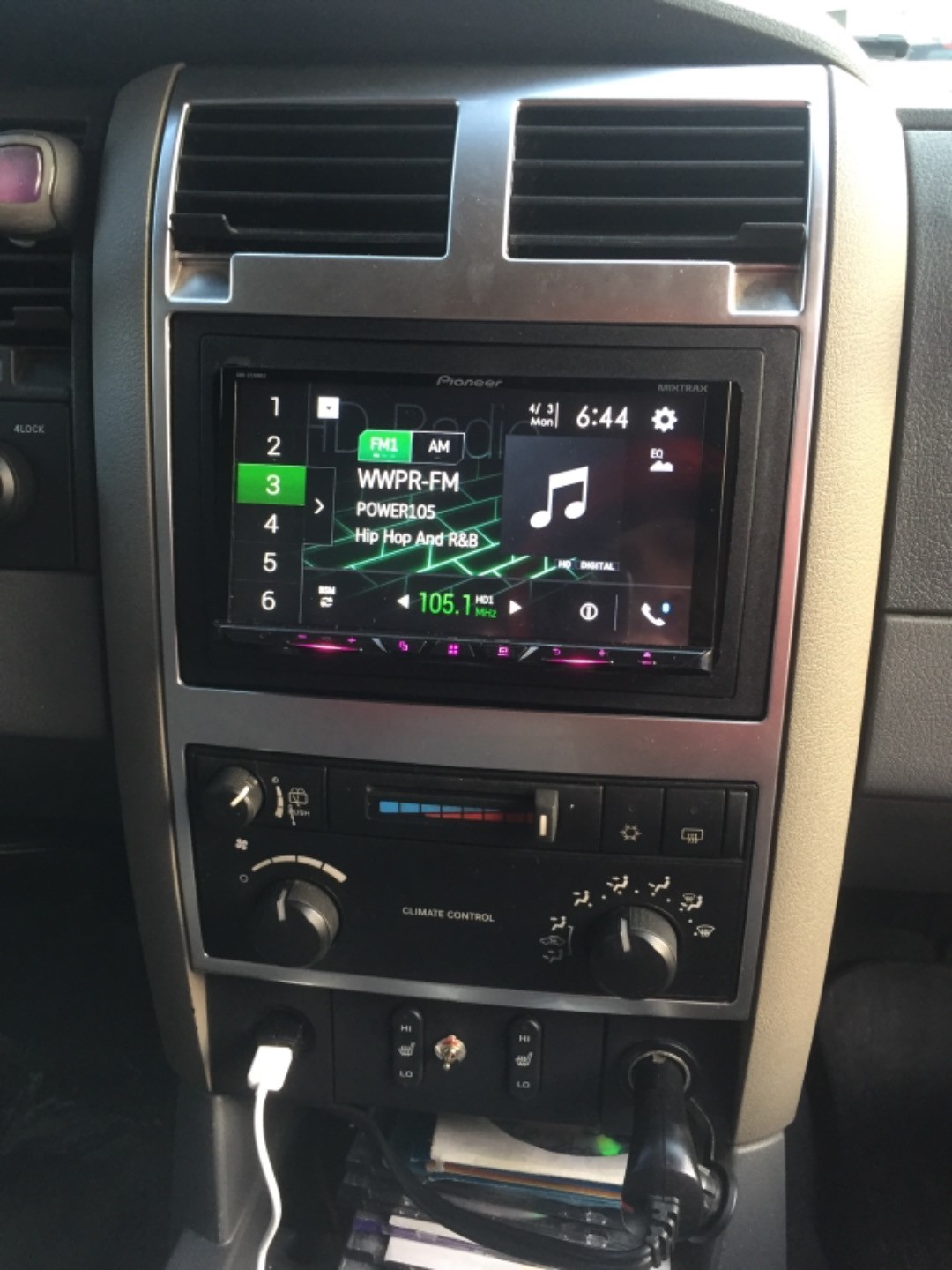 Customer review photo