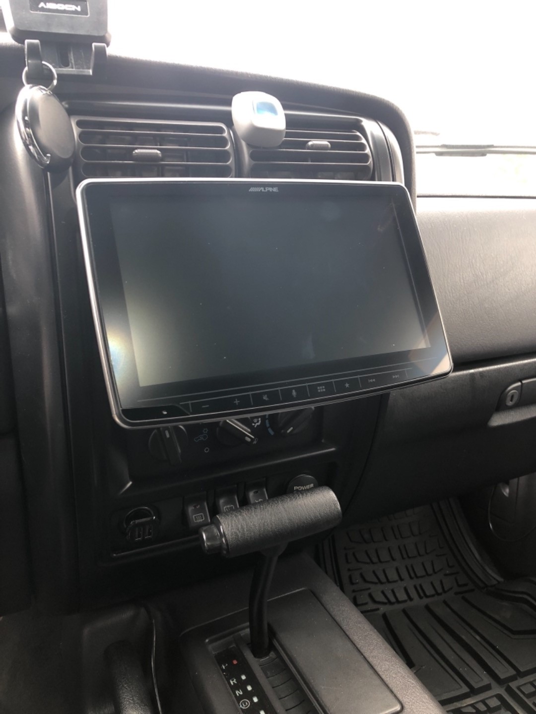 Customer review photo