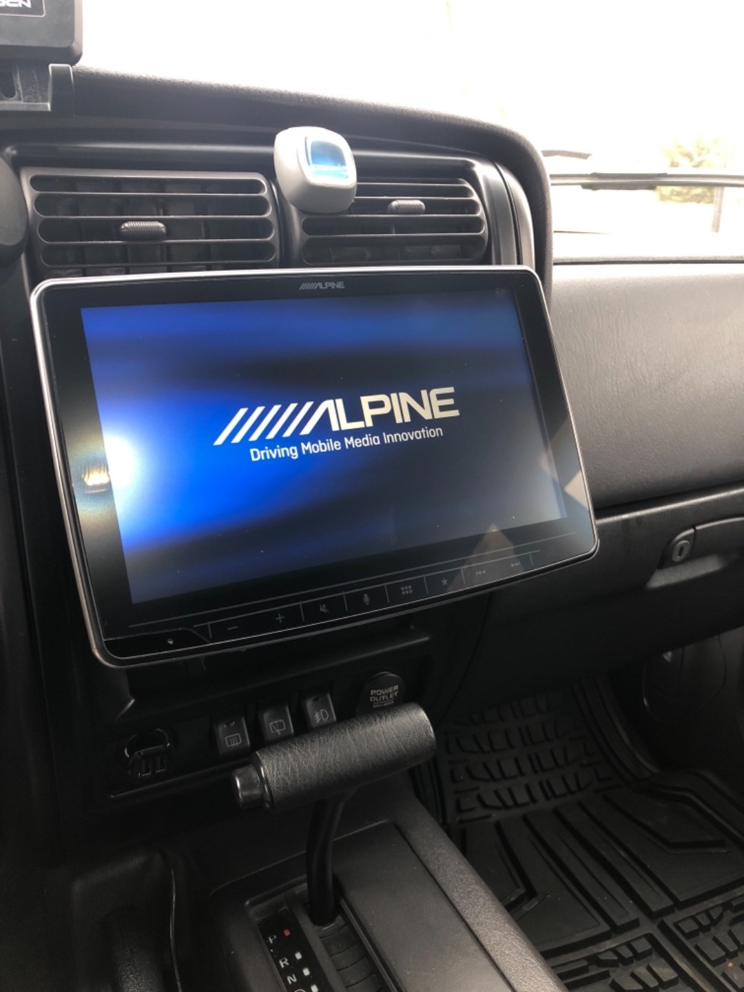 Customer review photo