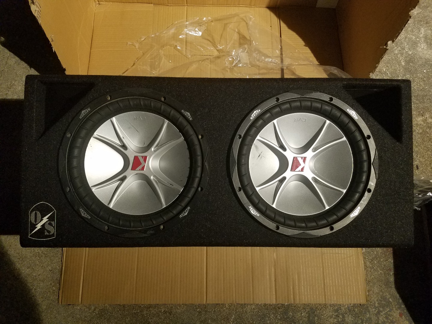 Customer review photo