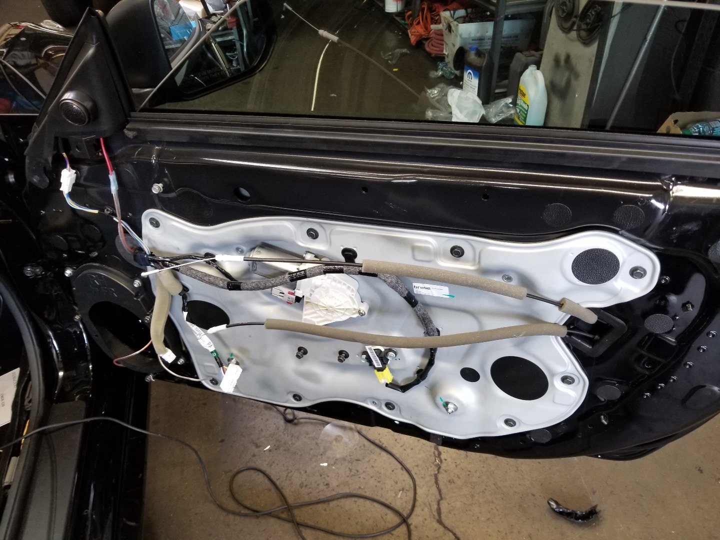 Customer review photo