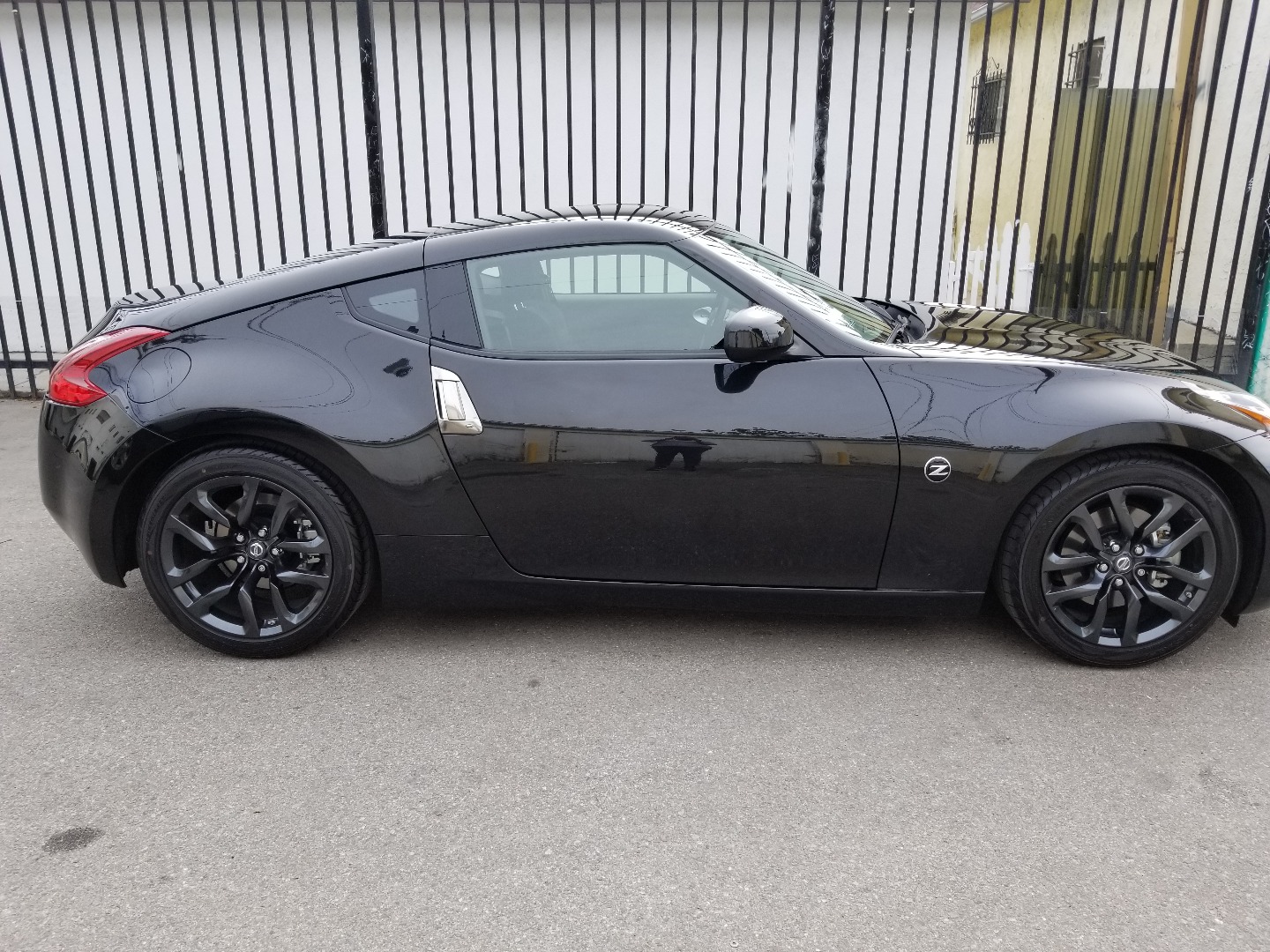 Customer review photo