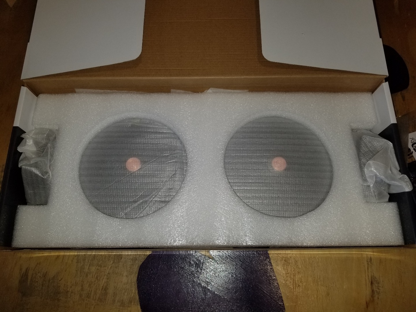 Customer review photo