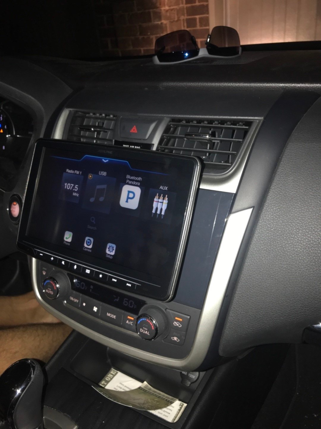 Customer review photo