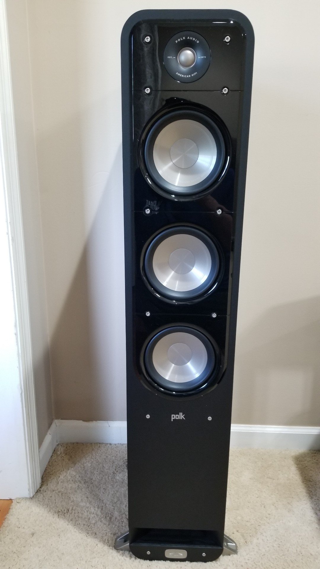 Customer review photo
