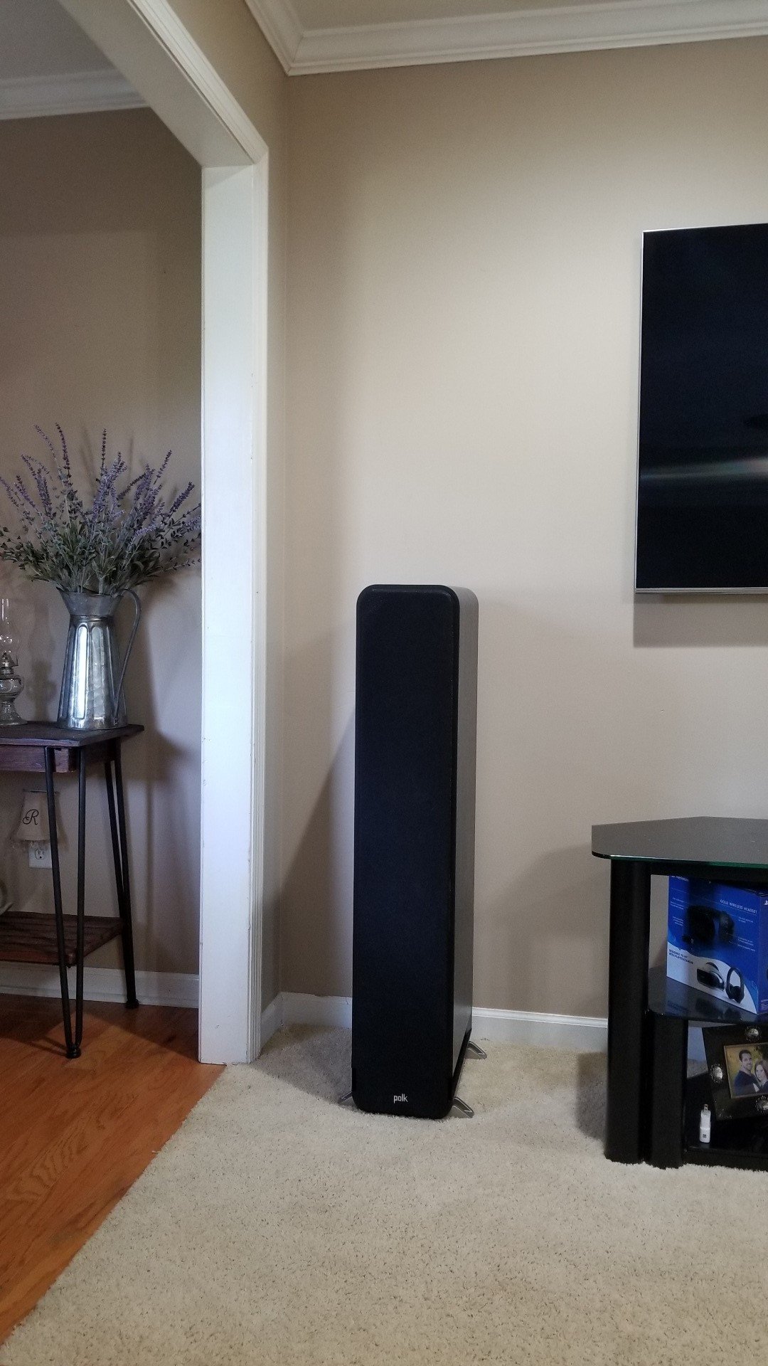 Customer review photo