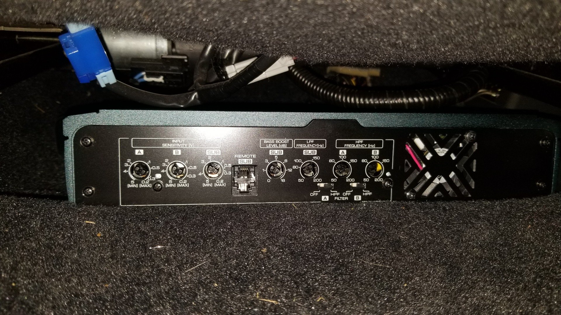 Customer review photo