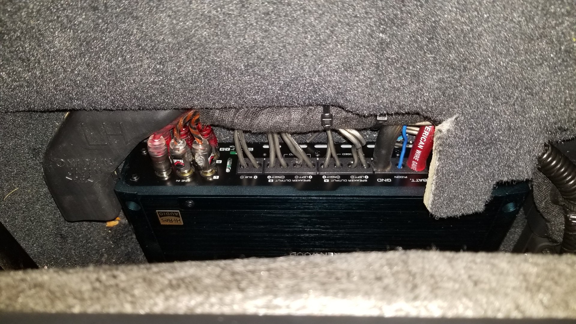 Customer review photo