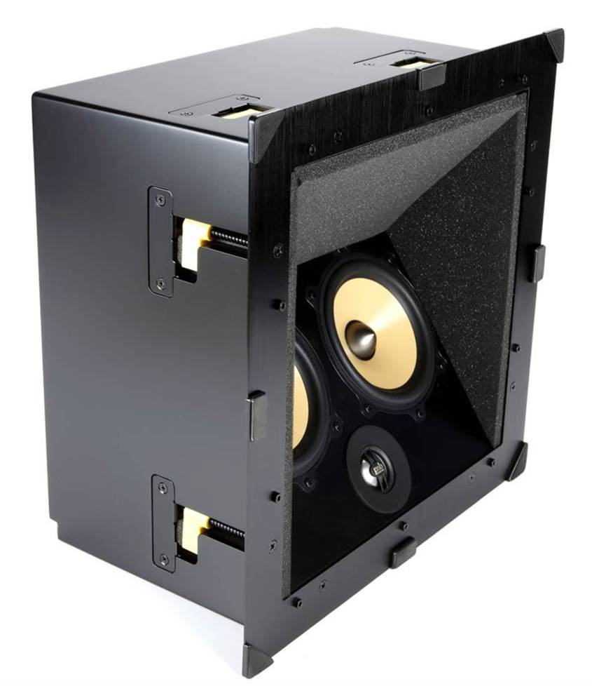 PSB C-LCR in-ceiling speaker