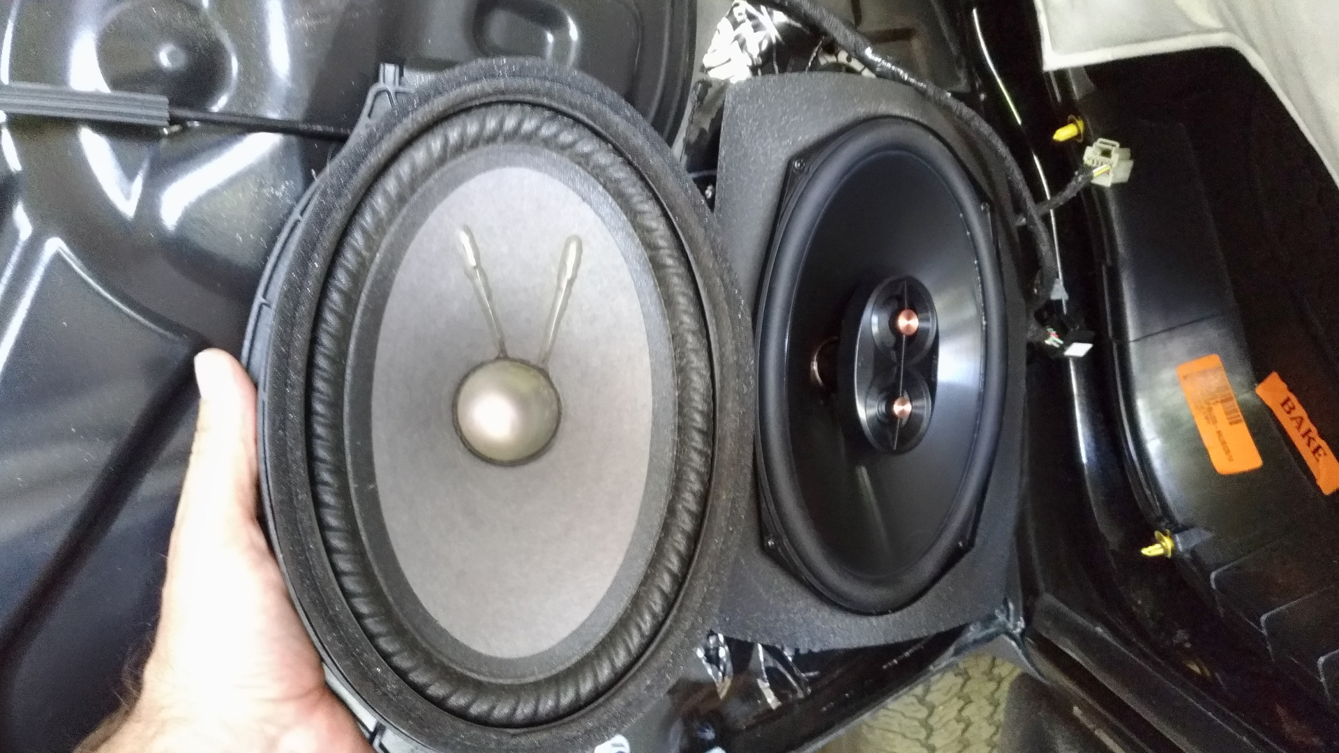 Customer review photo