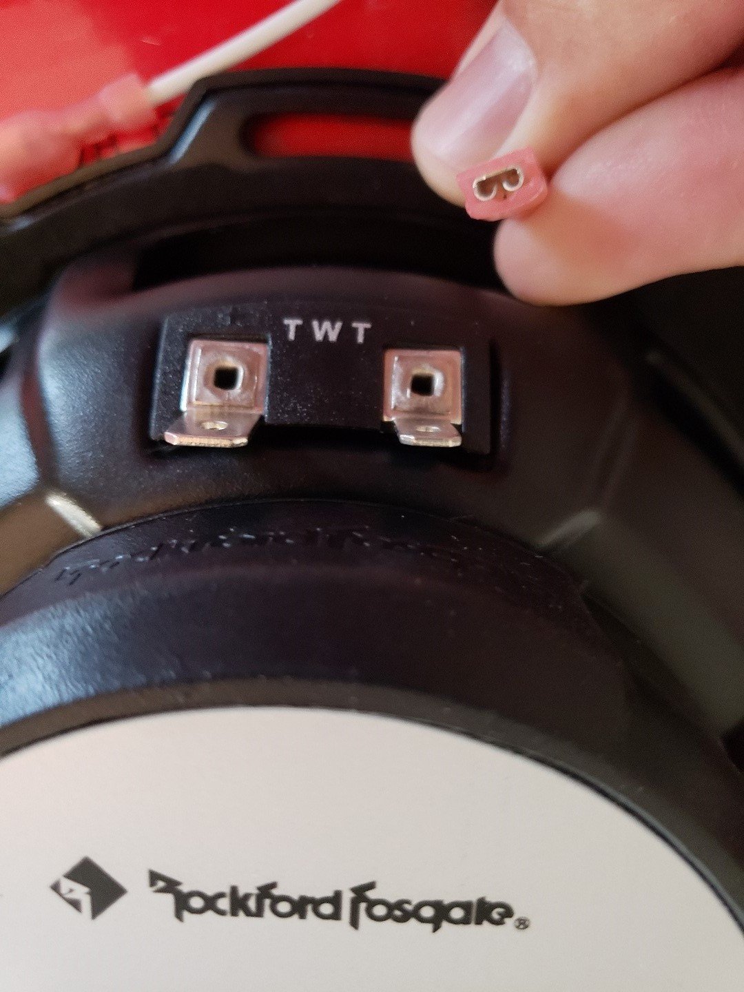 Customer review photo
