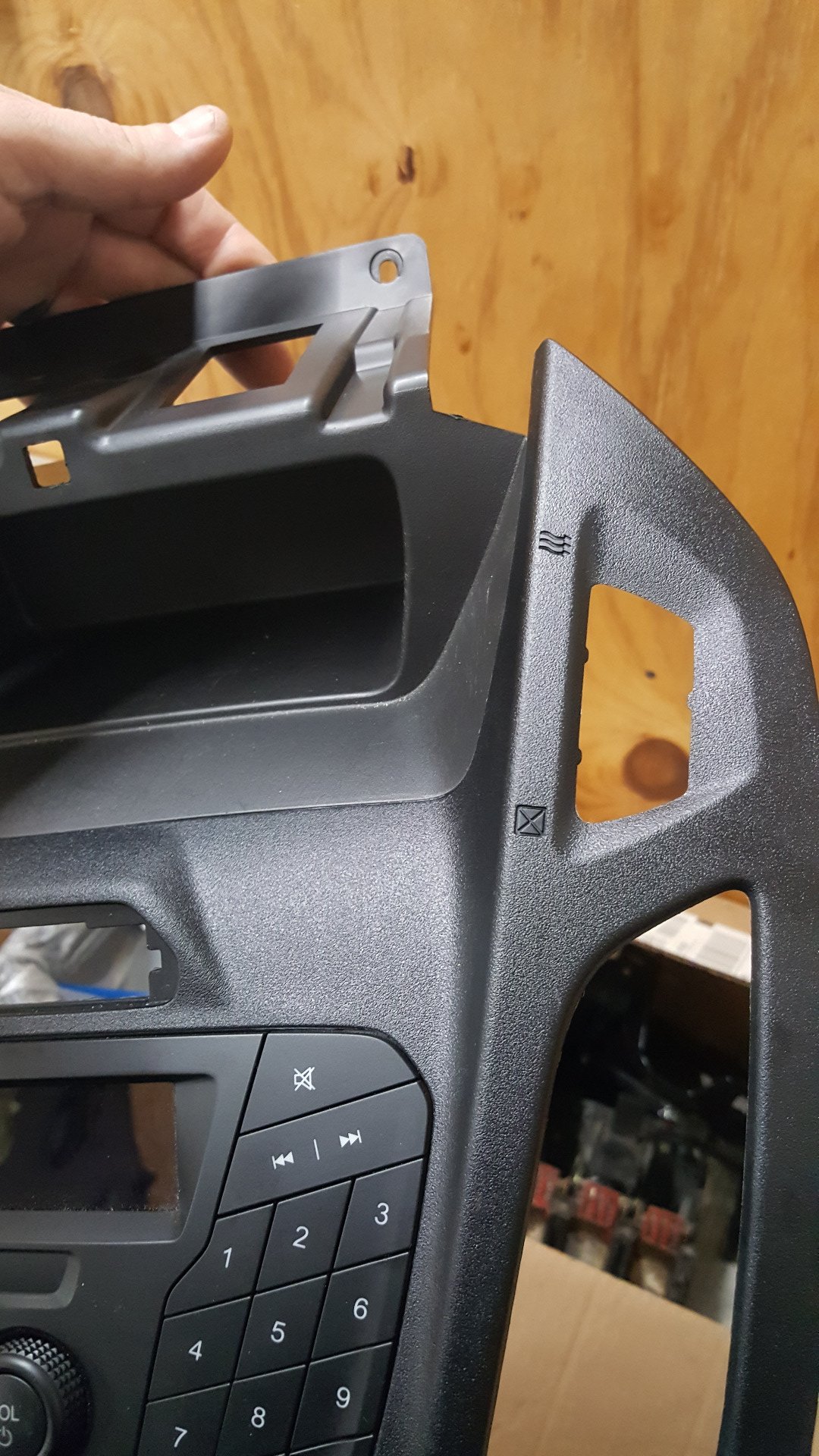 Customer review photo