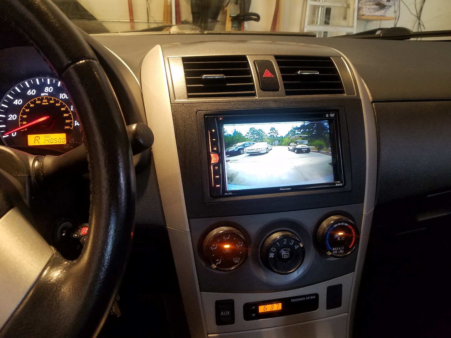 Customer review photo