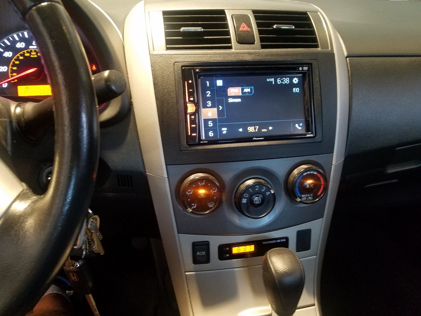 Customer review photo