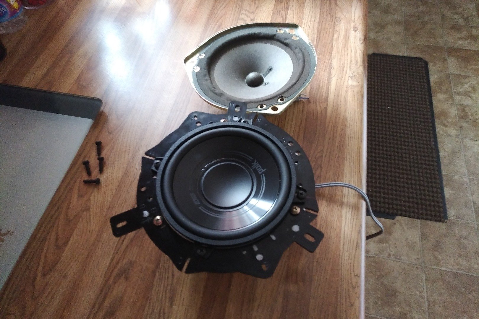 Customer review photo