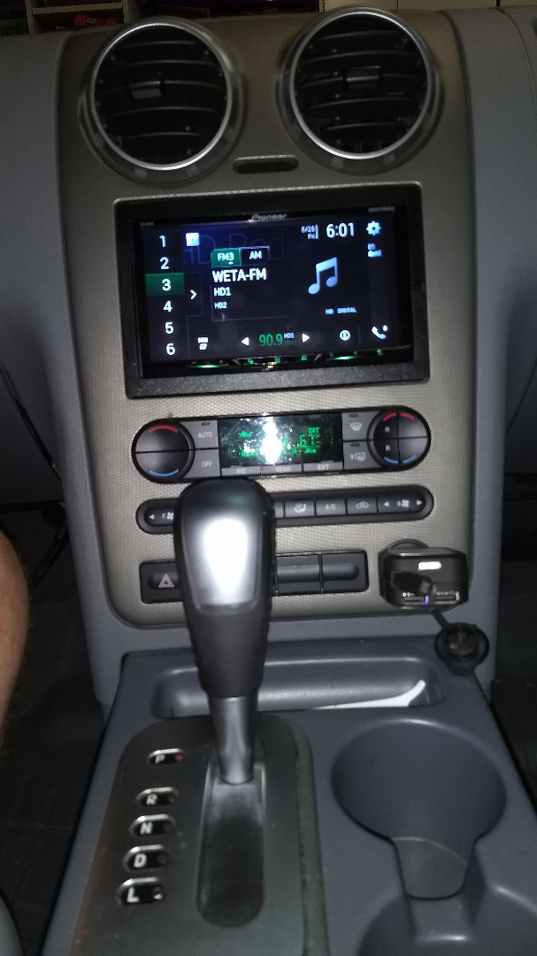Customer review photo