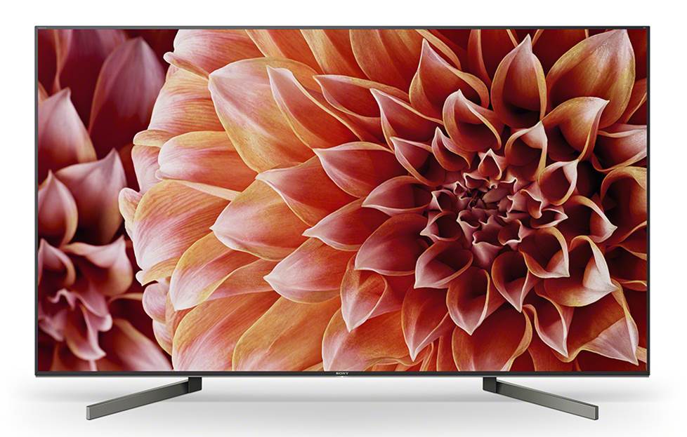 Sony XBR-65X900F