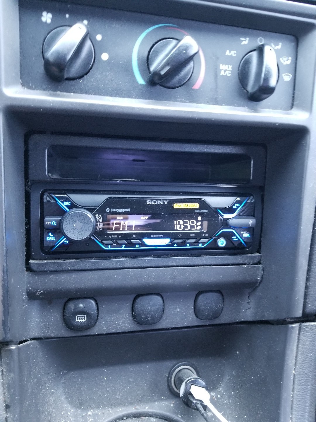 Customer review photo