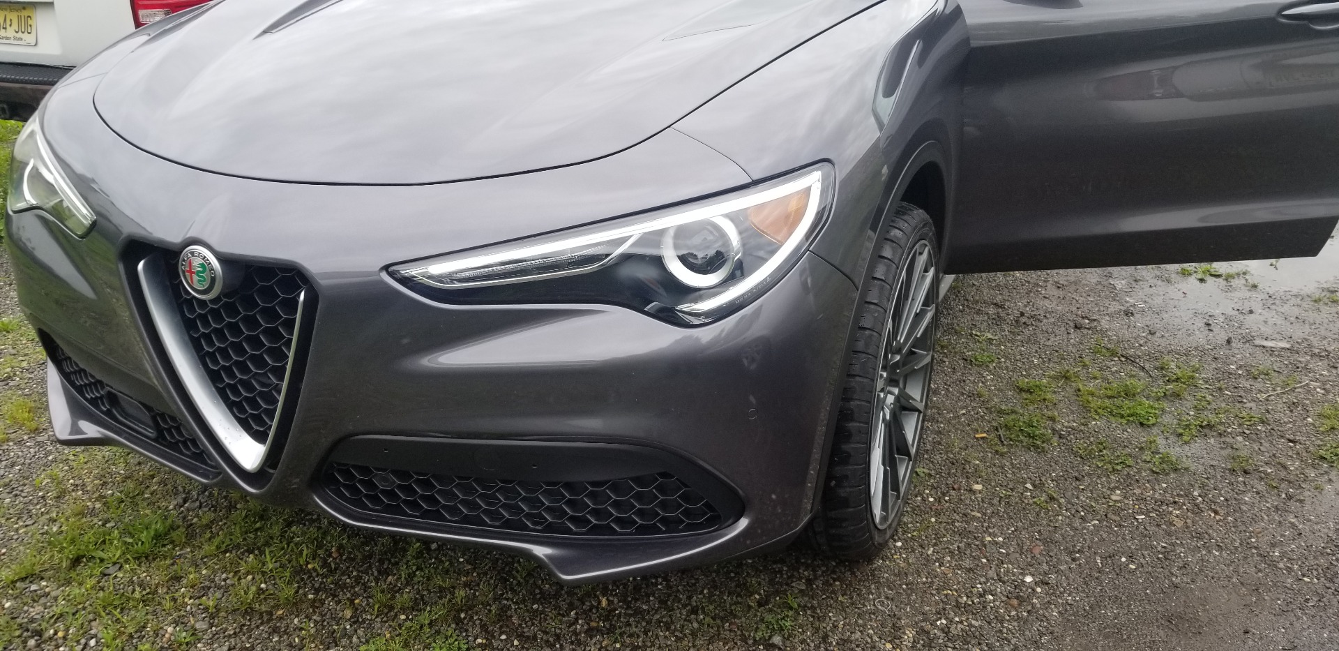 Customer review photo