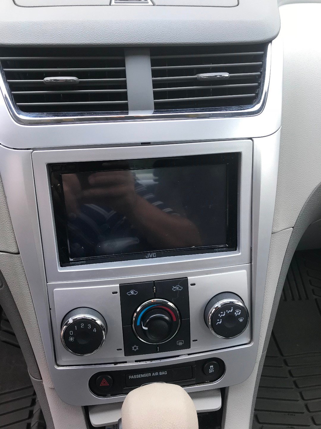 Customer review photo