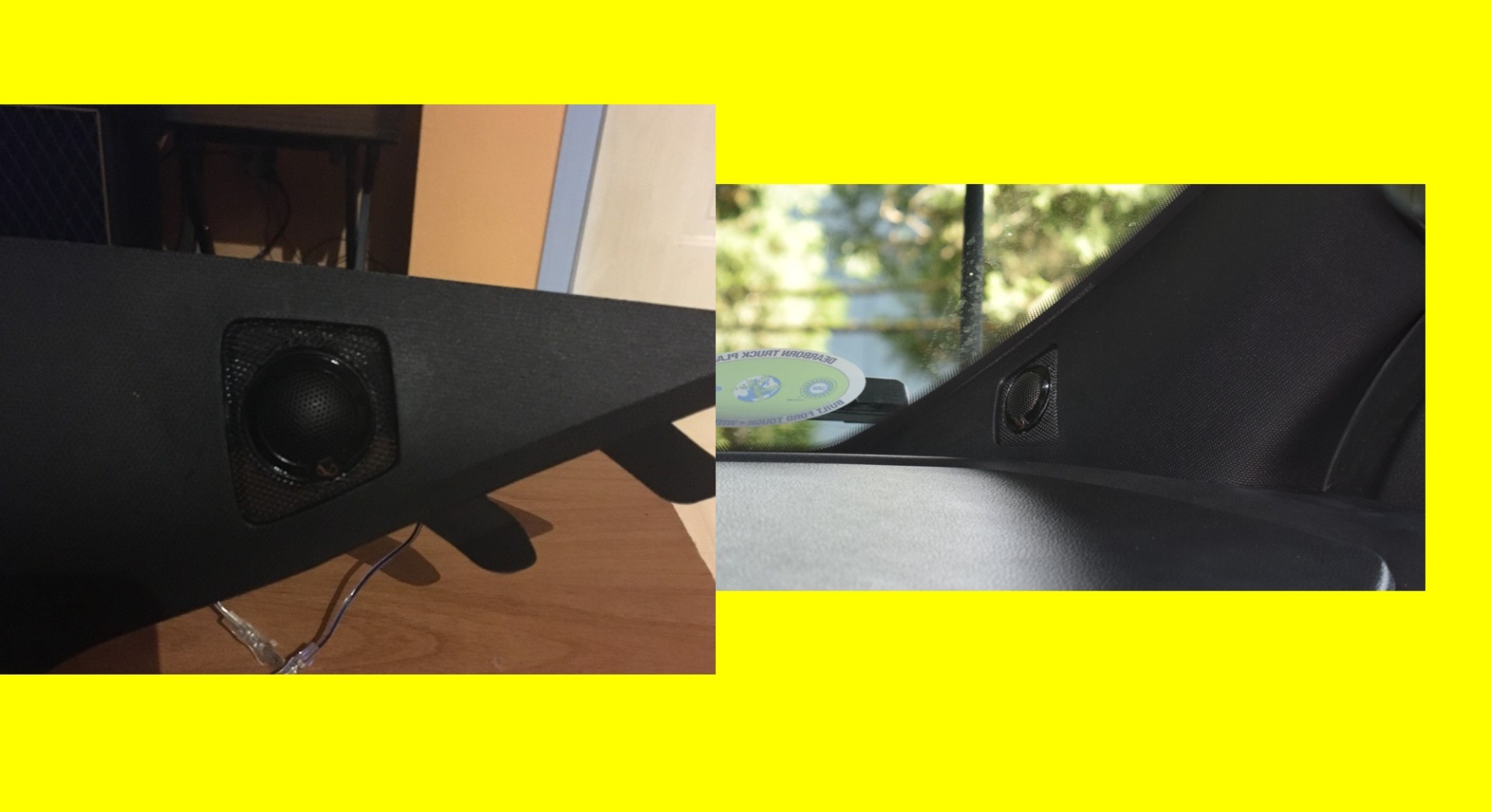 Customer review photo