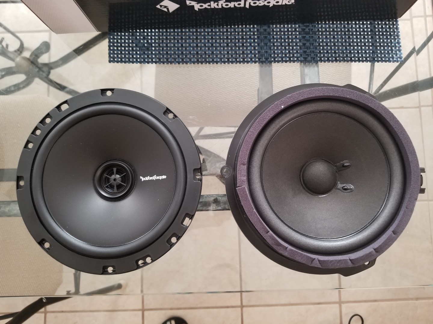 Customer review photo