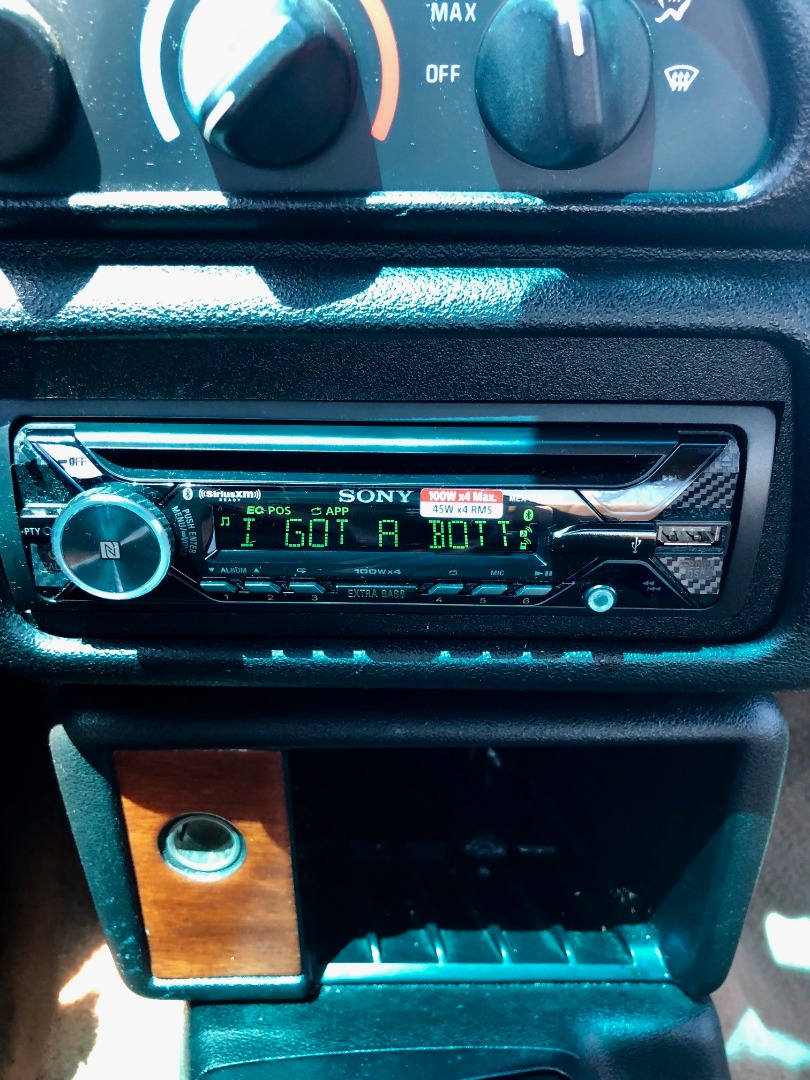 Customer review photo