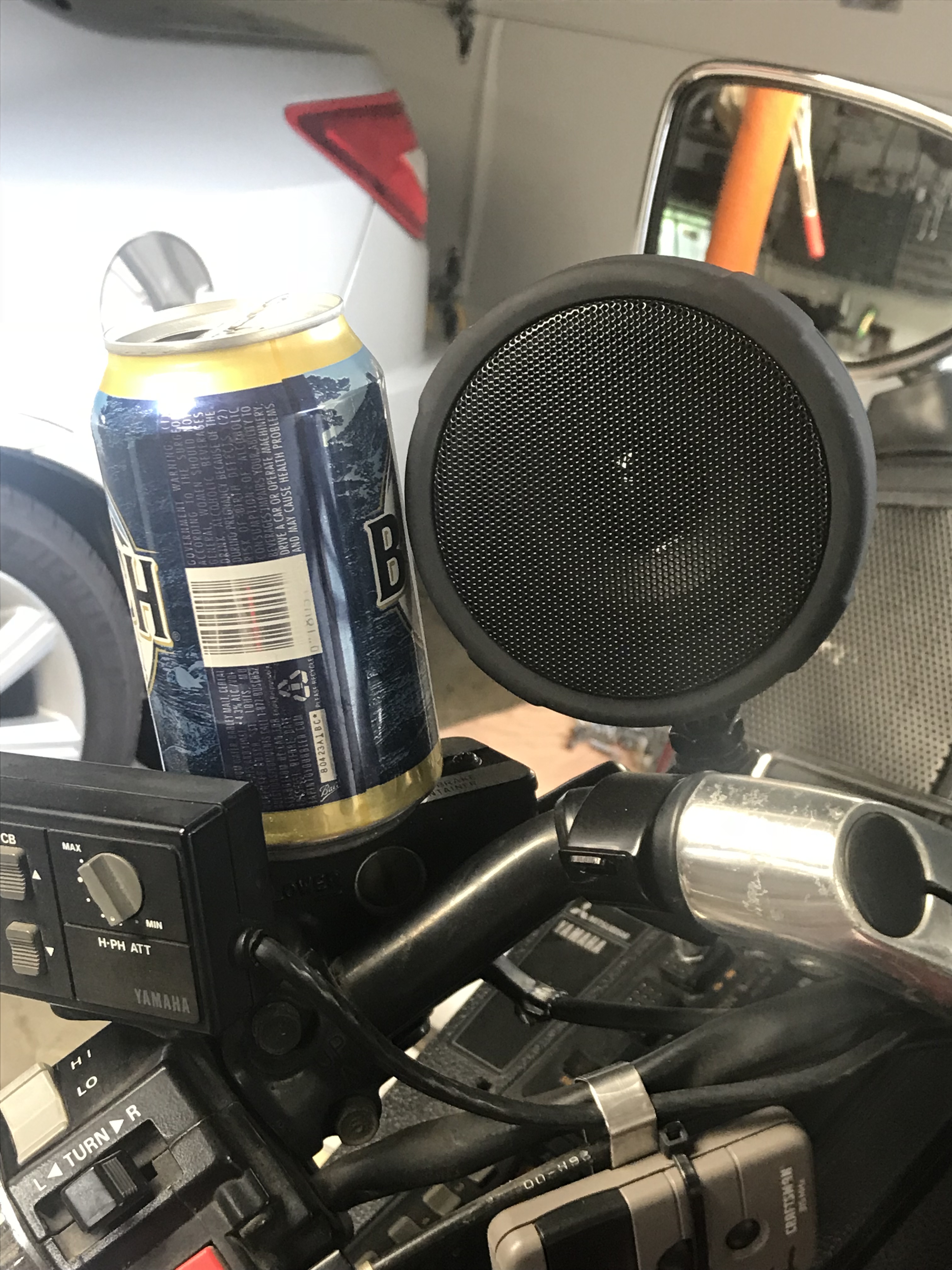 Customer review photo