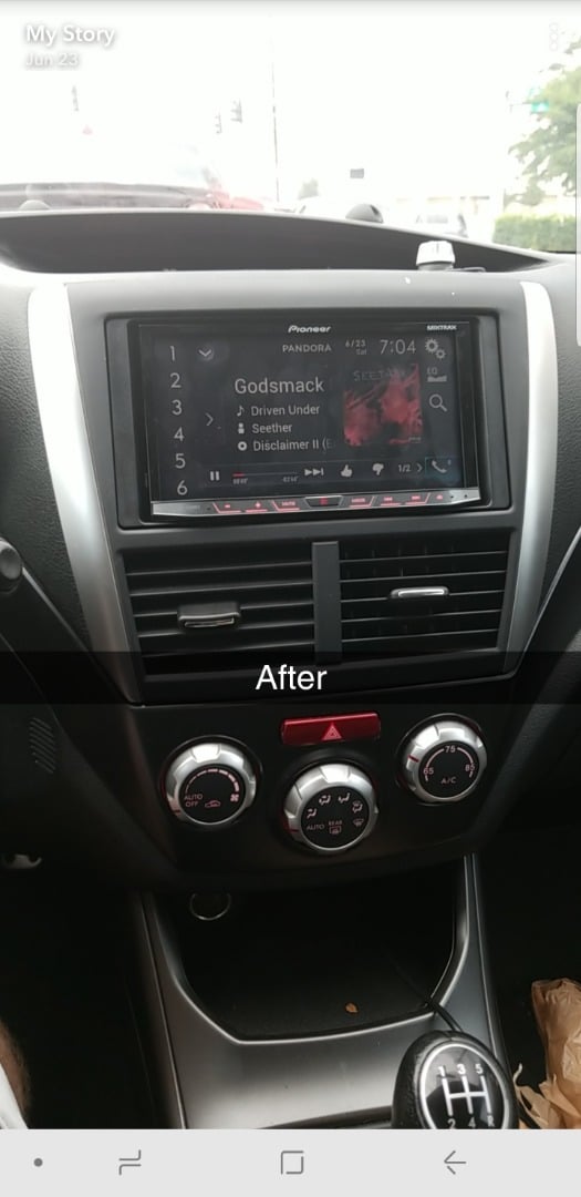 Customer review photo