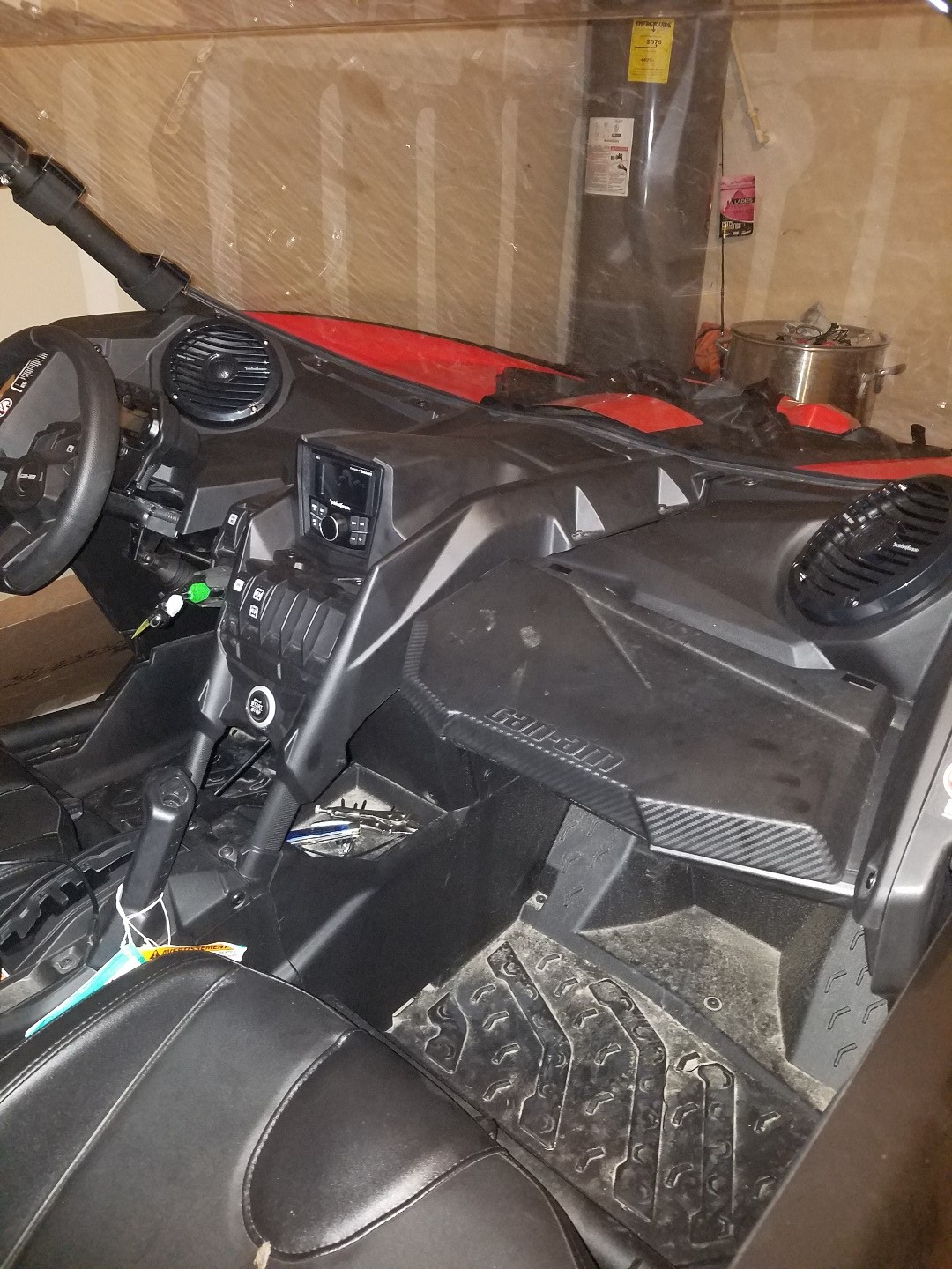 Customer review photo