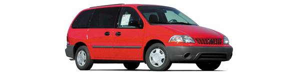 Ford Windstar