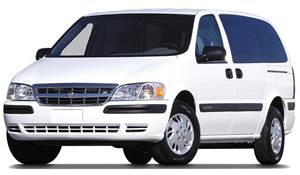 2002 Chevrolet Venture