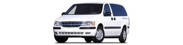 Chevrolet Venture