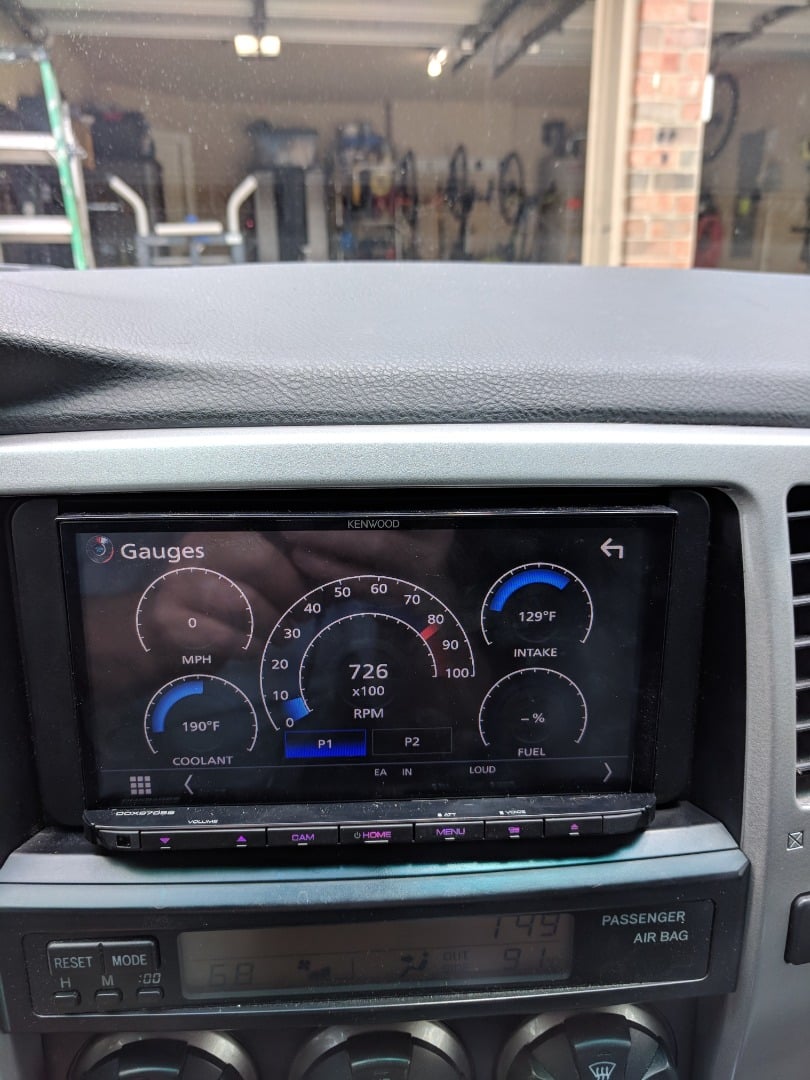 Customer review photo