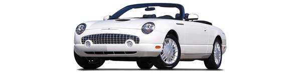 Ford Thunderbird