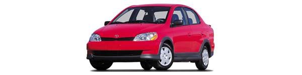 Toyota Echo