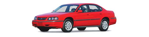 Chevrolet Impala