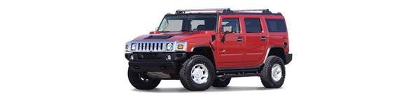 Hummer H2