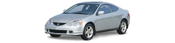 Acura RSX