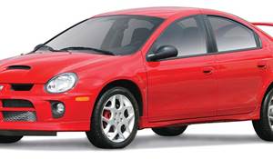 2004 Dodge Neon