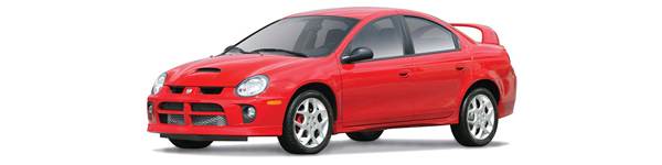 Dodge Neon