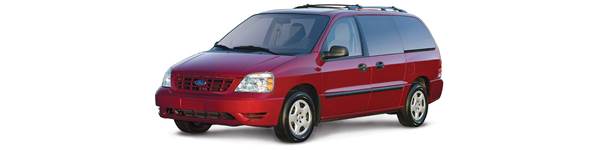 Ford Freestar