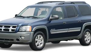 2004 Isuzu Ascender