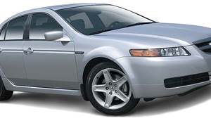 2005 Acura 3.2TL