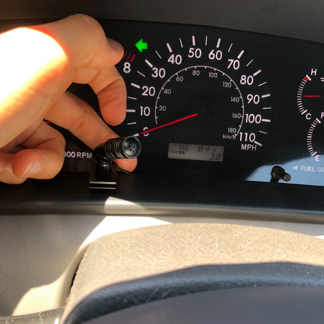 Customer review photo