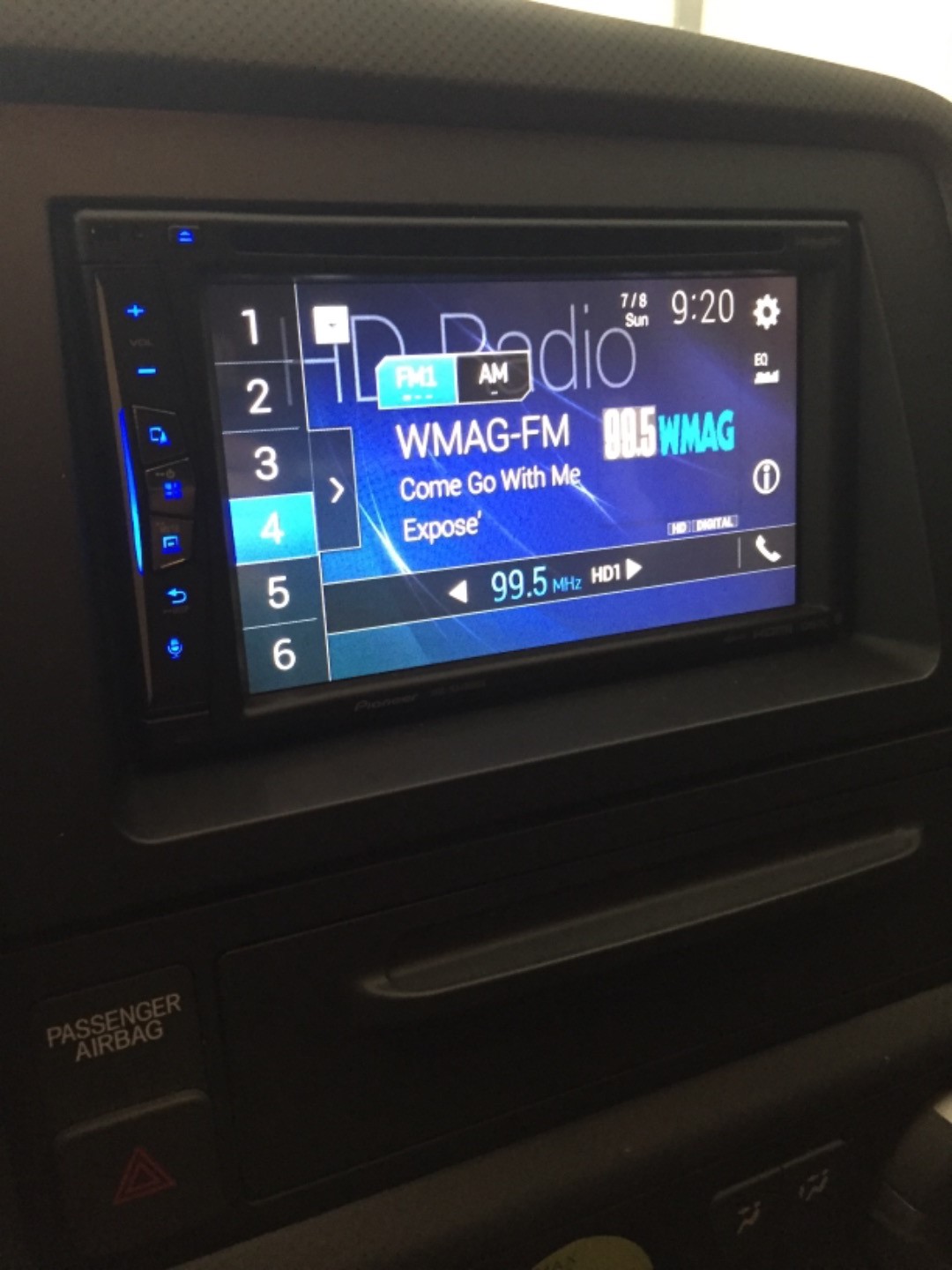 Customer review photo