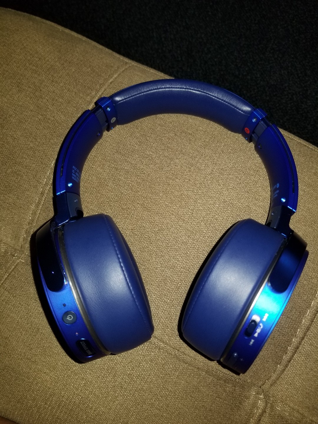 Customer review photo