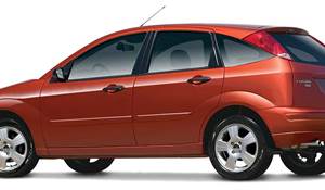 2005 Ford Focus ZX5