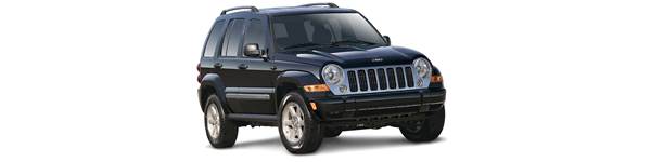 Jeep Liberty